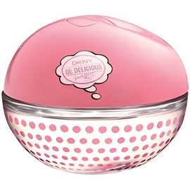 perfume DKNY Fresh Blossom Art Limited Edition