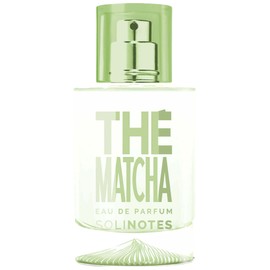 Thé Matcha