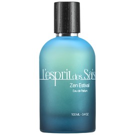 perfume Zen Estival