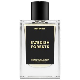 Swedish Forests