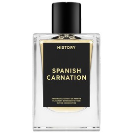 perfume Spanish Carnation