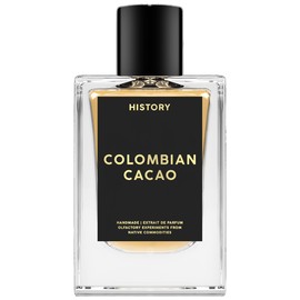 Colombian Cacao