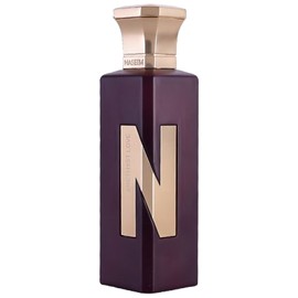 perfume Amethyst Love