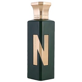 perfume Lost in the Woods