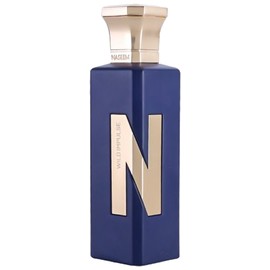 perfume Wild Impulse