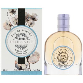 perfume Eau de Parfum Coton Musc