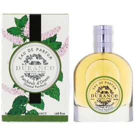 perfume Eau de Parfum Patchouli d'Orient