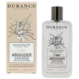 perfume Eau de Toilette Argousier Sauvage