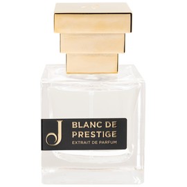 perfume Blanc de Prestige