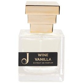 perfume Wine Vanilla 