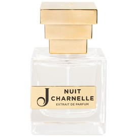 perfume Nuit Charnelle