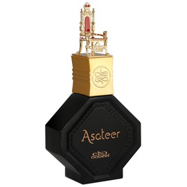 perfume Asateer