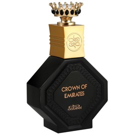 perfume Crown Of Emirates
