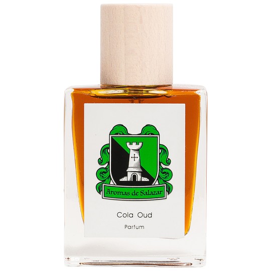 Coca-Cola perfume ingredient, Coca-Cola fragrance and essential oils