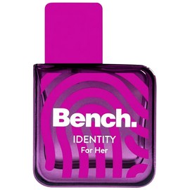 perfume Bench Identity For Her