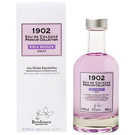 perfume Viola Odorata