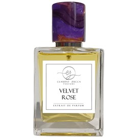 Velvet Rose