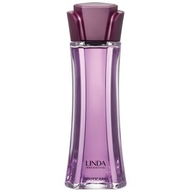 perfume Linda Irresistível