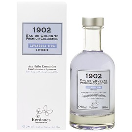 perfume Lavandula Vera