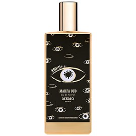Marfa Oud