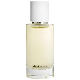 perfume Black Anise