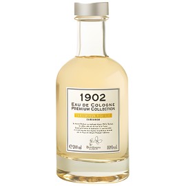 perfume Cardamomum Vegetalis