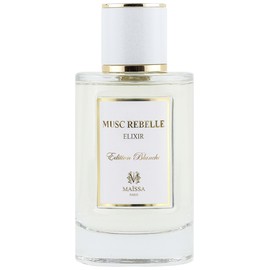 perfume Musk Rebelle