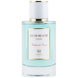 perfume Ile de Beaute