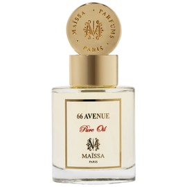 perfume 66 Avenue Pure Oil