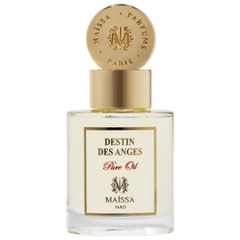 perfume Destin des Anges Pure Oil