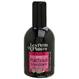 perfume Patchouli Envoutant