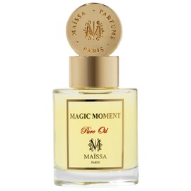 perfume Magic Moment Pure Oil