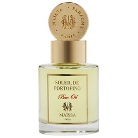 perfume Soleil de Protofino Pure Oil