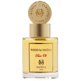 Wood by Maissa Pure Oil