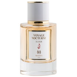 perfume Voyage Nocturne