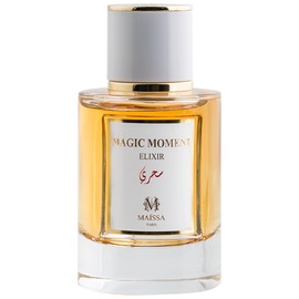 perfume Magic Moment