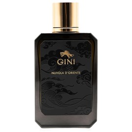 Nuvola D'Oriente