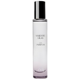 perfume Majestic Lilas