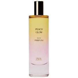 perfume Peach Glow Eau de Parfum