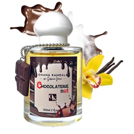 Chocolaterie Nut