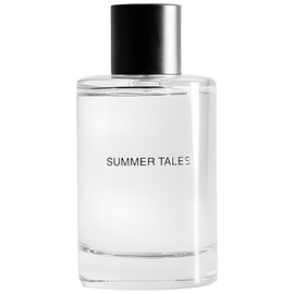 perfume Summer Tales