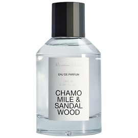 Chamomile & Sandalwood