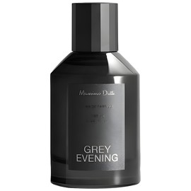 Grey Evening