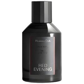 Red Evening