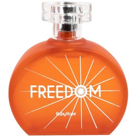perfume Freedom