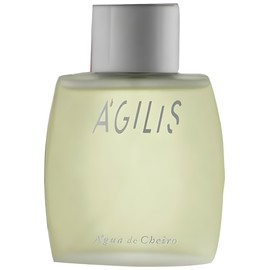 perfume Ágilis
