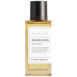 Golden Bloom