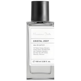 perfume Cristal Zest