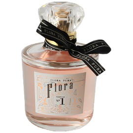 perfume Flora Nº1
