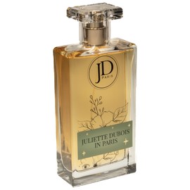 perfume Juliette Dubois in Paris
